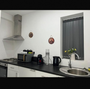 Luton Centrally Located Apartment v close London Luton Airport